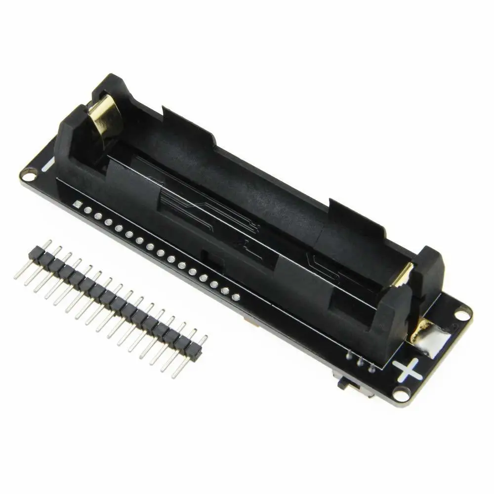 ESP8266 для WeMos D1 Esp Wroom 02 материнская плата Mini WiFi модуль Nodemcu 18650 аккумулятор|Запасные