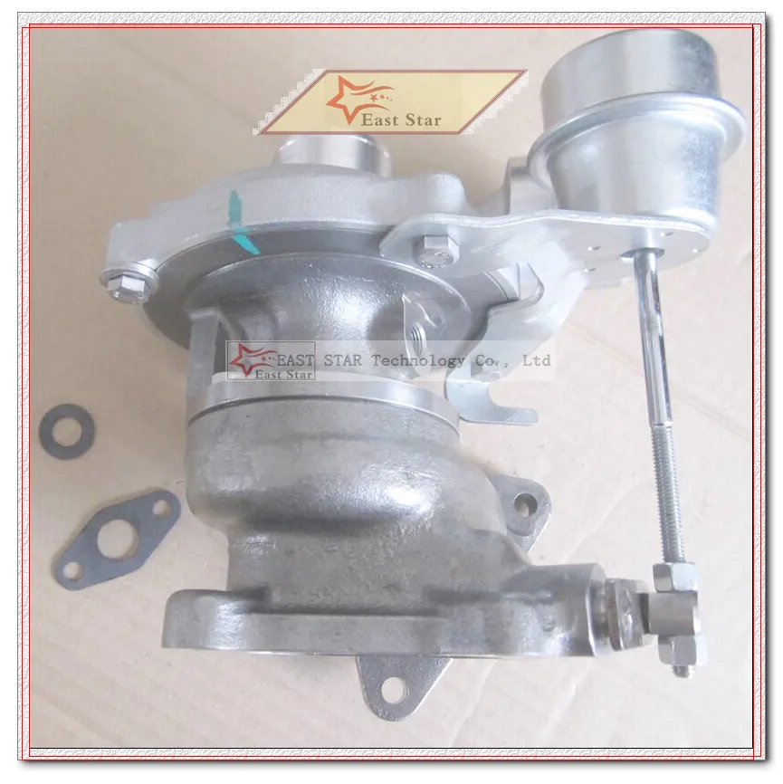 KP35 12 29 54359700012 54359700029 54359980029 8200889694 8200392656 Turbo для Renault Modus Clio III Dacia Logan K9K 1.5L dCi