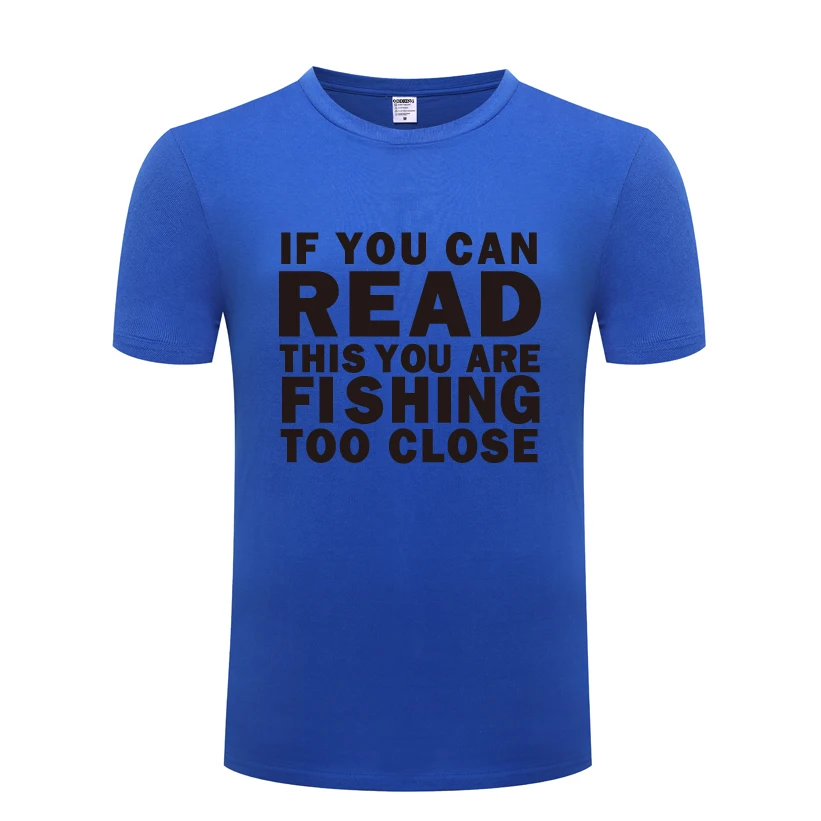 

If You Can Read This Spoof Funny Mens Men T Shirt Tshirt 2018 New Short Sleeve O Neck Cotton Casual T-shirt Top Tee