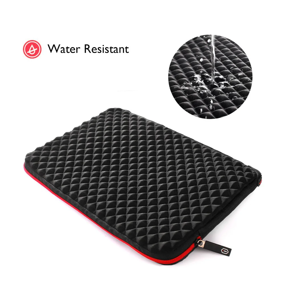 Сумка для ноутбука GEARMAX/WIWU водонепроницаемая сумка 13 3/15 6/17 3 дюймов чехол MacBook Air Pro