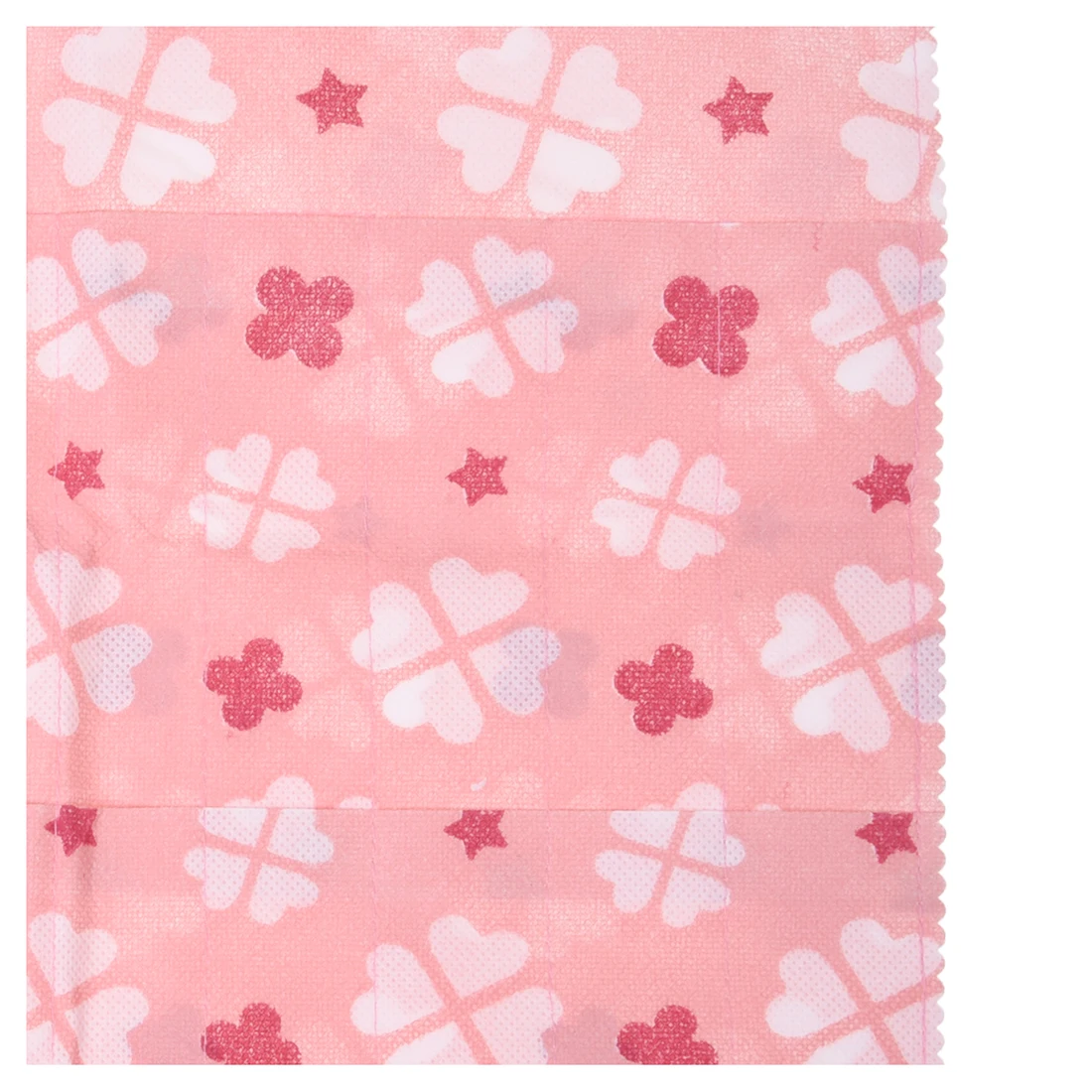 Акция! Сумка Органайзер для вязания крючком 22 отделения чехол с цветочным