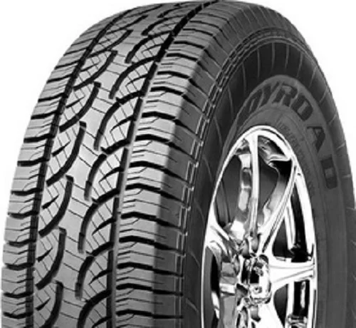 JOYROAD SUV RX706 31*10.50R15LT 109S 6PR|Шины| |