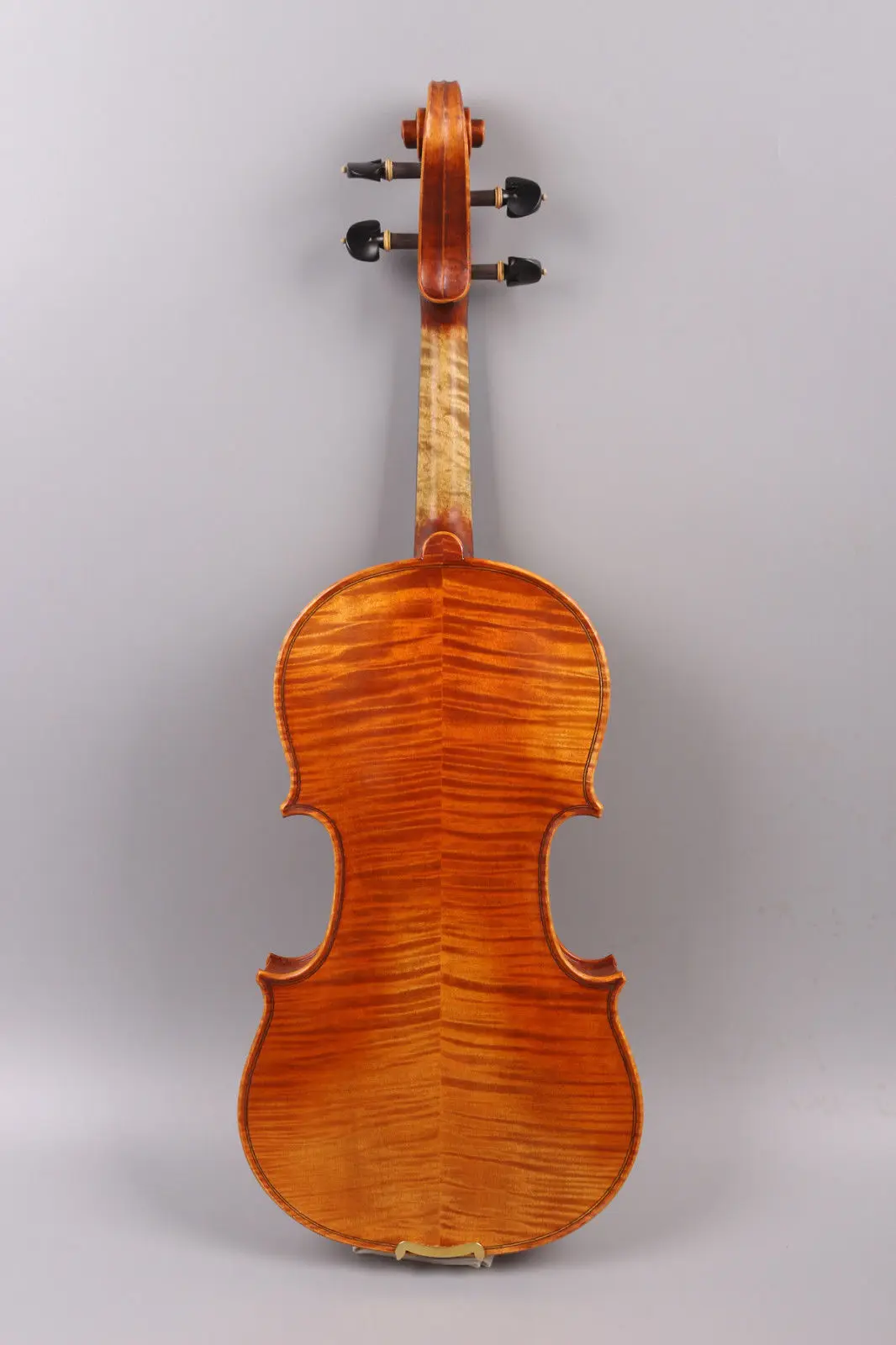 Мастер yinfente скрипка 4/4 ручной работы Stradivari модель Свободный бант + чехол канифоль