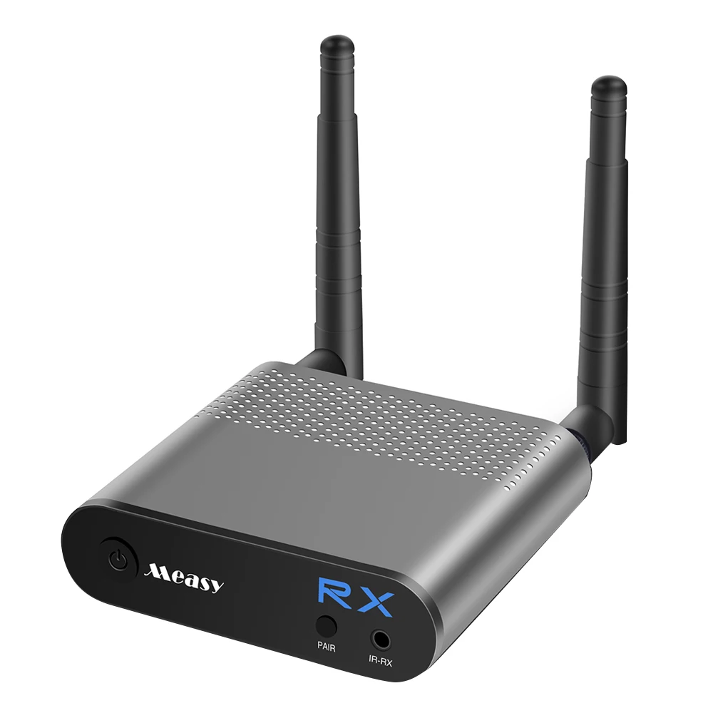 Air Pro Hdmi беспроводной удлинитель 5 ГГц передатчик приемник 100 м 330фт футов 1080P видео