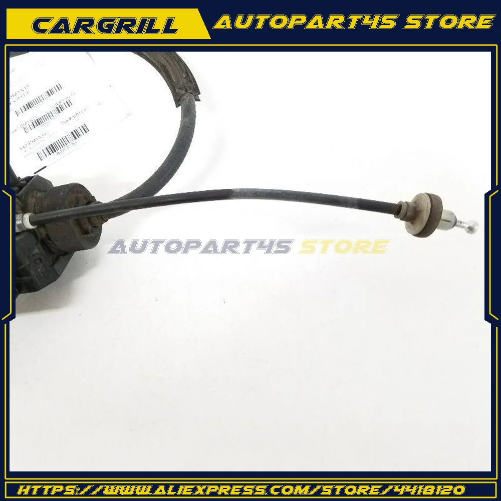 Для BMW F01 740 750 привод аварийного парковочного тормоза 34436797175 OEM | Автомобили и