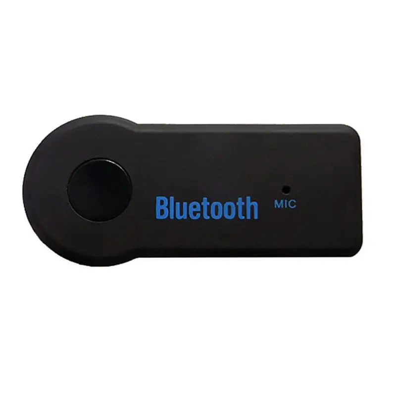 3 5 мм AUX беспроводной Bluetooth A2DP стерео 0 громкой связи энергосберегающий адаптер