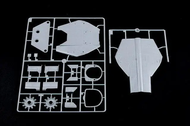Trumpeter 1/32 03211 iG-23MLD Flogger-K | Игрушки и хобби