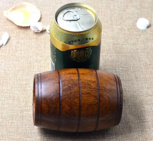 1 шт. новинка чашка для пива деревянные пивные кружки экологически безопасные