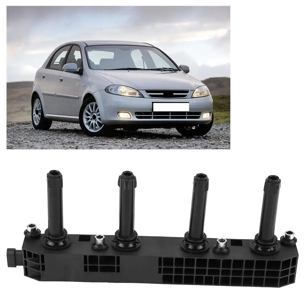 Катушка зажигания для Chevrolet Lacetti/Holden Viva JF 880322 96415010 катушка Chevrolet|Катушка зажигания|