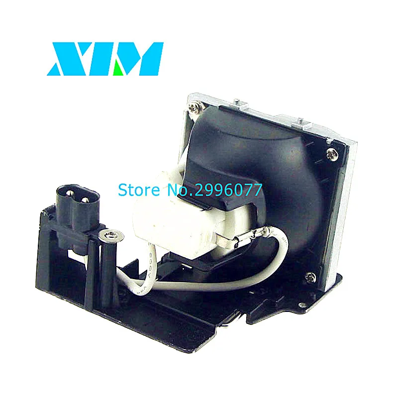 High Quality 311-8529 Replacement Projector Lamp for DELL M209X M210X M410HD M409MX M409X M410X Projectors with Housing