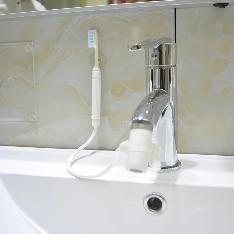 Уход за зубами вода ирригатор полости рта Flossing очиститель зубов струйная зубная