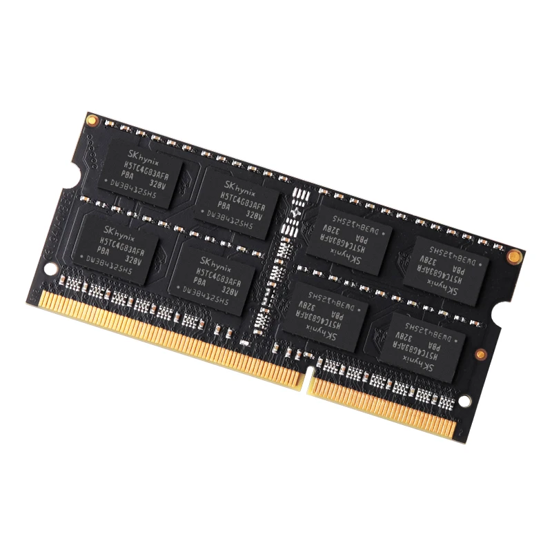 TANBASSH DDR3 8 ГБ 1333 мГц/1600 мГц SO-DIMM Тетрадь Оперативная память 204Pin памяти ноутбука |