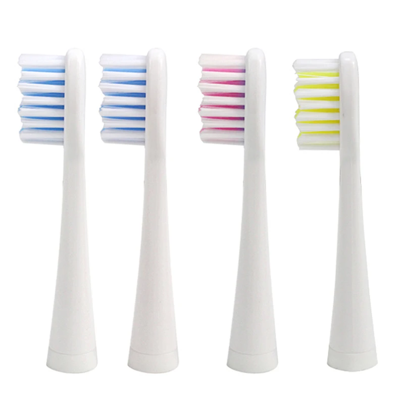 EAS-Seago SG-906 adult waterproof sonic battery electric toothbrush deep cleansing oral care | Бытовая техника