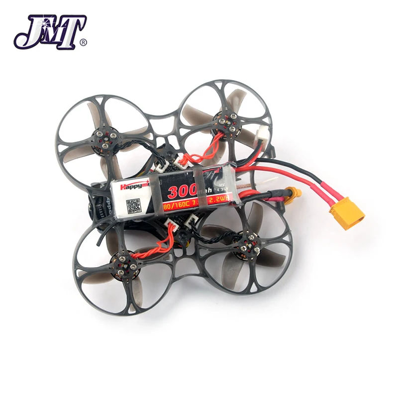 JMT Mobula7 HD 2 3S 75 мм Crazybee F4 Pro BWhoop FPV гоночный Дрон PNP BNF w/RUNCAM SPLITE3 LIITE мини камера