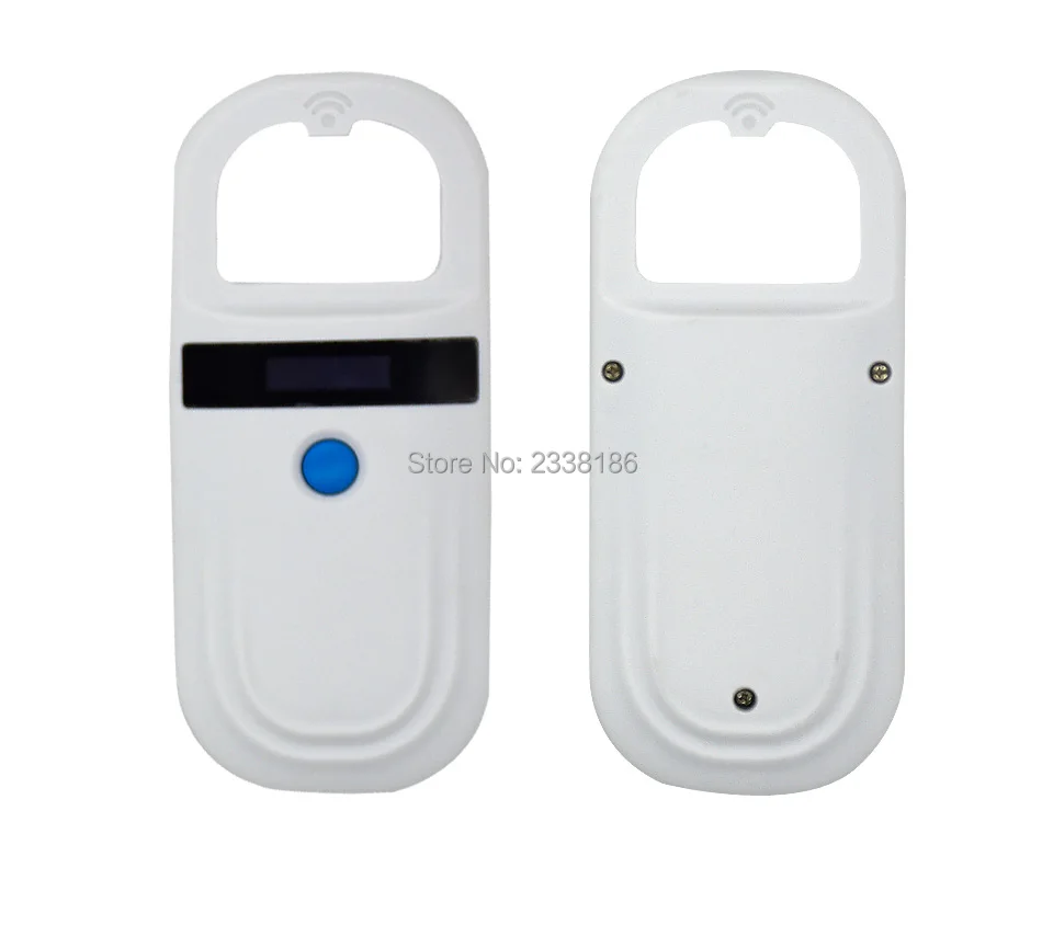 Бесплатная доставка ISO11785/84 FDX-B EM4305 134 2 кГц электронный RFID Считыватель низкой
