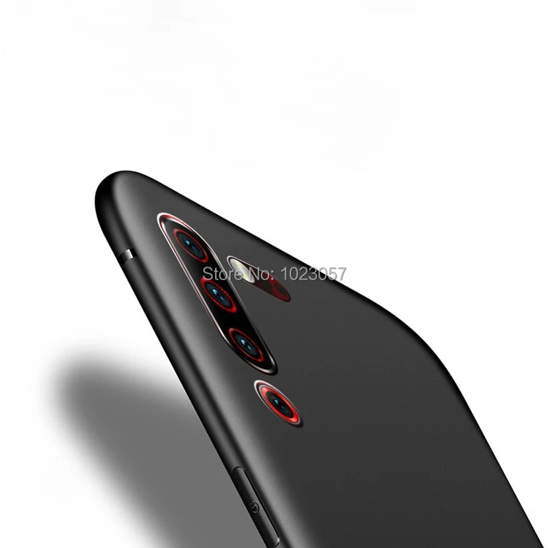 Мягкий чехол для Lenovo Z6 Pro S5 Z5 Z5S K350T K5S мягкий тонкий Силиконовый ТПУ Z6pro L78051|Бамперы|