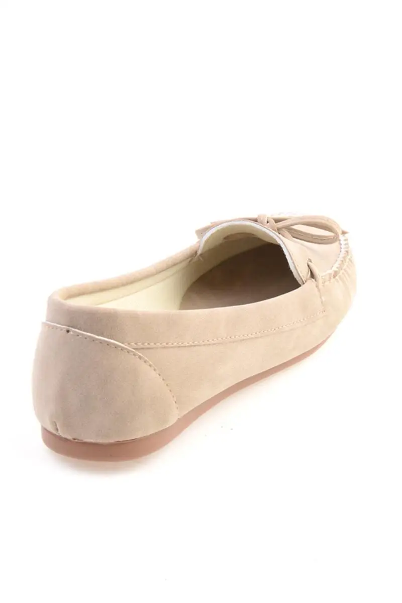 Женские лоферы Bambi Mink F0301411371 | Обувь