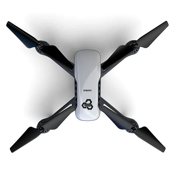Udi i28 gps Радиоуправляемый Дрон 1080 P/720 P режим слежения объемный полет авто возврат