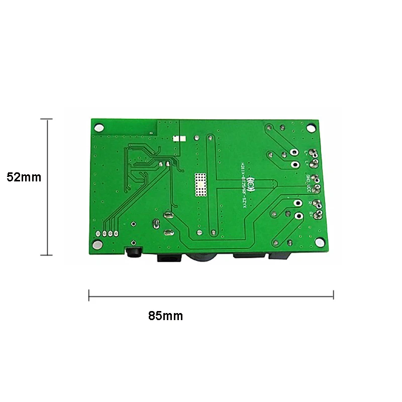 Новый TPA3118D2 30 Вт + Bluetooth 5 0 цифровой усилитель мощности Двухканальный аудио