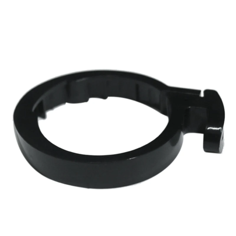 Самокат передняя трубка стволовая Складная упаковка страховой круг с зажимом