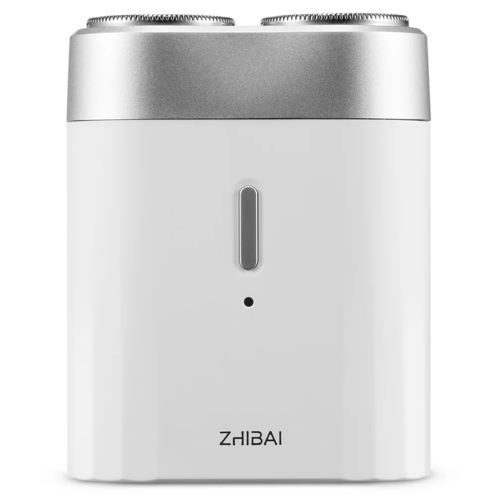 Оригинальная электробритва Xiaomi Mini Влажная и сухая Водонепроницаемая