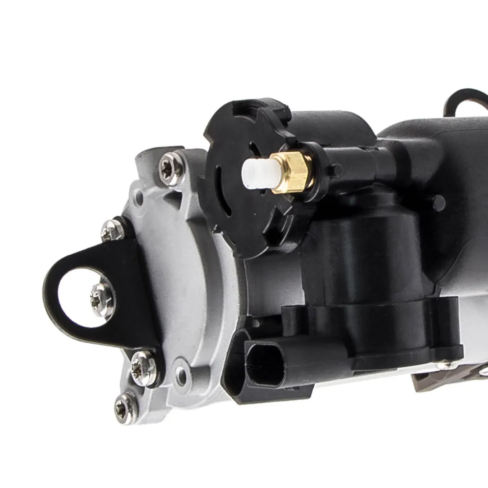 Suspension Compressor Air Pump for Mercedes Benz M-Class w/ 4Matic GL450 GL550 1663200104 1663200204 | Автомобили и мотоциклы