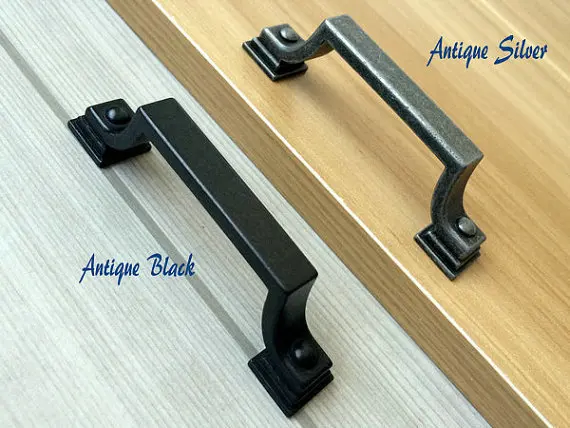 Ручки для выдвижных ящиков кухонного шкафа диаметром 76 мм | Обустройство дома