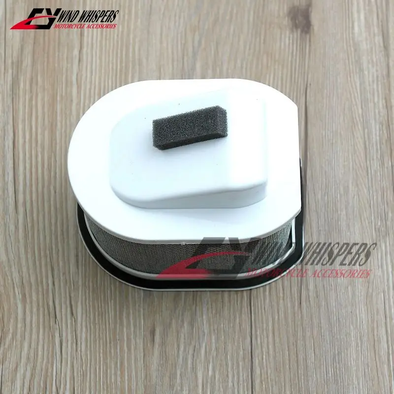 Воздухозаборник воздушный фильтр двигателя для Kawasaki Z800 2013 2014 2015 2016 Z750 04 12 Z750R 2011 2012