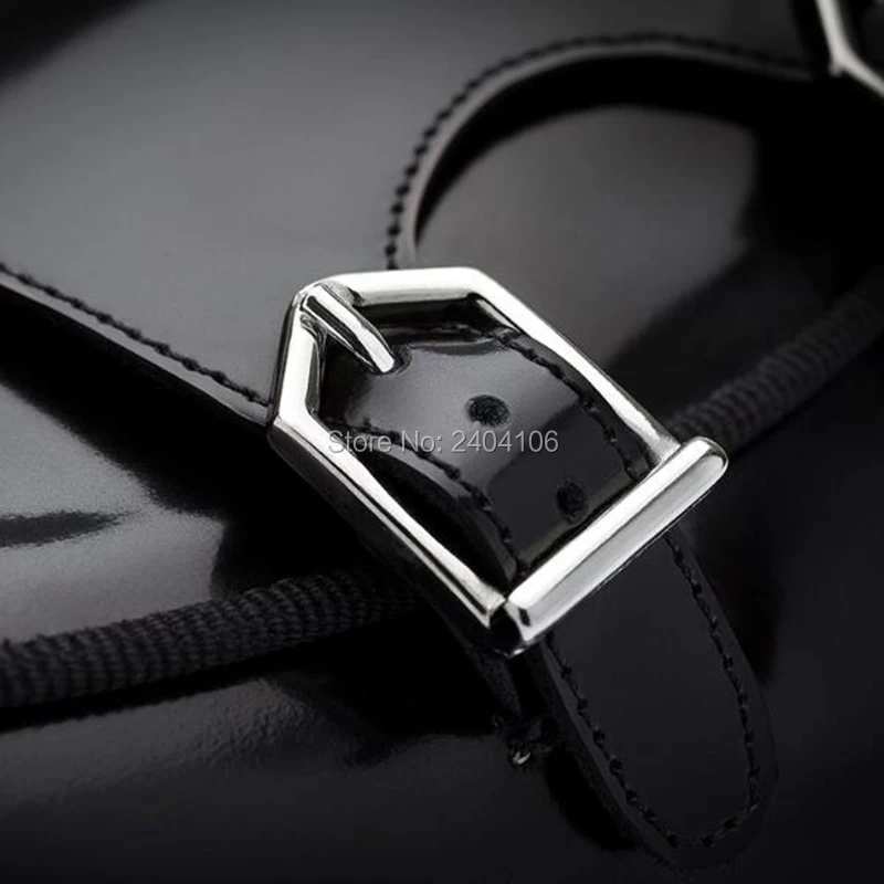 Мужские тапочки с пряжкой модная мужская обувь Новинка сезон весна лето