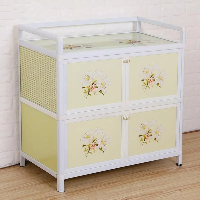 Reclaimed For Room Mueble Aparador Besteklade китайский шкаф из алюминиевого сплава кухонная мебель