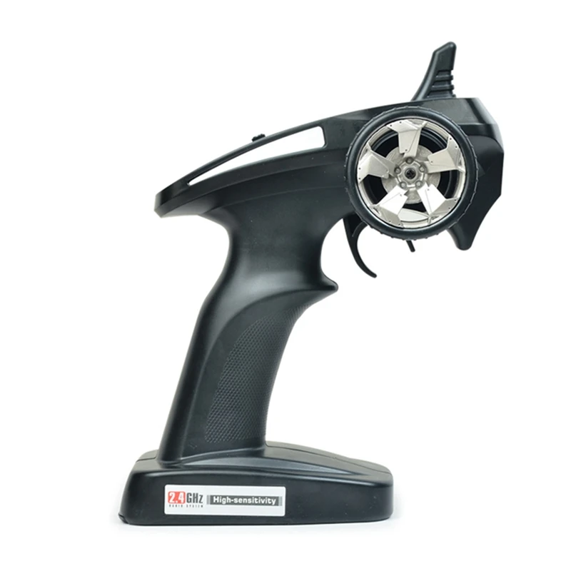 SUBOTECH BG1522 1/14 2 4G 4X4 4WD гусеничный Радиоуправляемый четырехколесный внедорожный