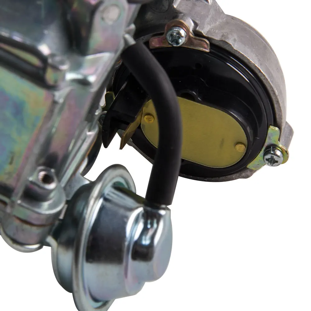 Карбюратор Carb 1 BBL подходит для Chevy & GMC 250 292 W/Дроссельный термостат 7043017