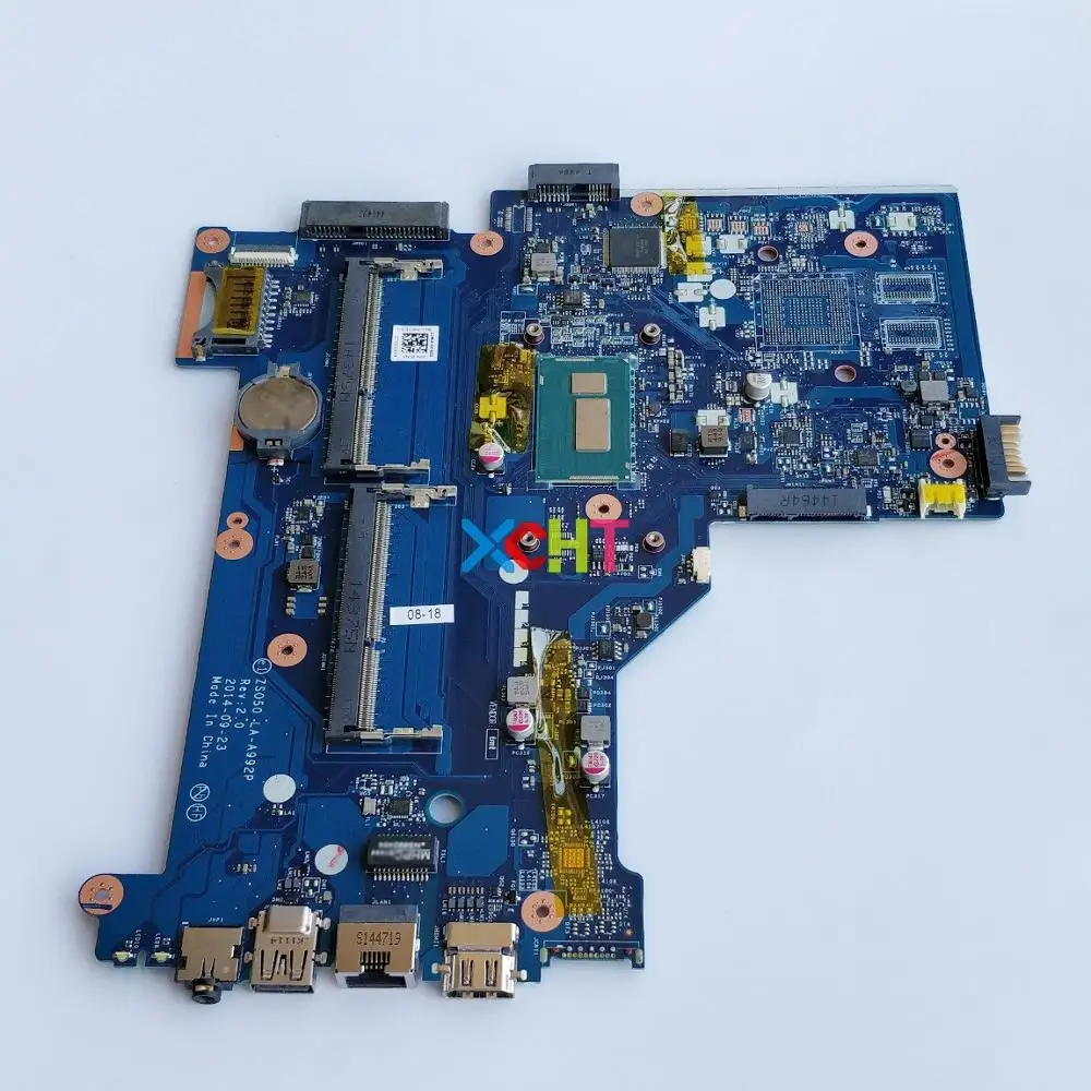 779467-501 779467-001 779467-601 w i3-4030U Процессор ZSO50 LA-A992P для HP 15-R 15-R033CA 15-r046TU 15-r047TU ноутбук PC