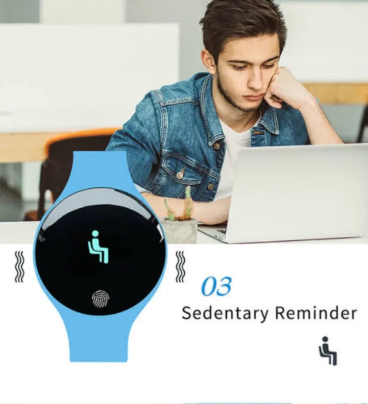 Bluetooth Смарт часы наручные водонепроницаемые телефон Mate для Android Samsung IOS