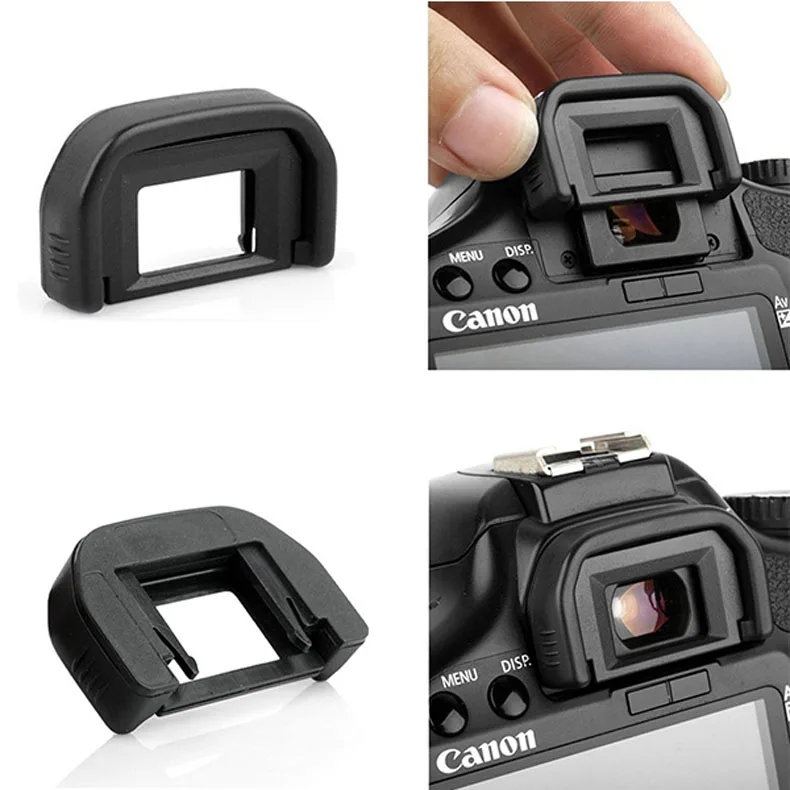 

Wholesal SLR camera eyepiece viewfinder EG eye cup For Canon