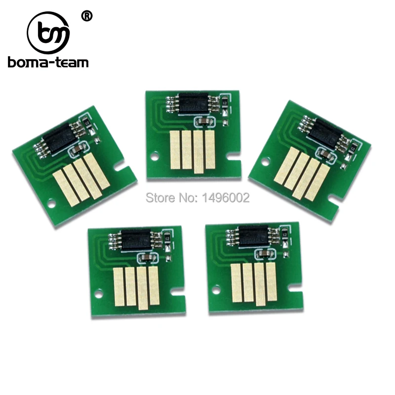 MC-07 Maintenance Cartridge Chip For Canon iPF700 iPF710 iPF720 Waste Ink Tank ImagePROGRAF | Компьютеры и офис