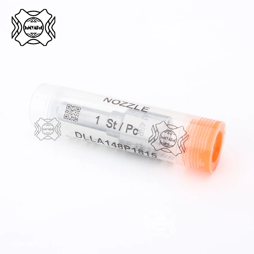 DLLA 148P1815 дизельная Форсунка DLLA148P1815 0433172108 опрыскиватель с общей топливной