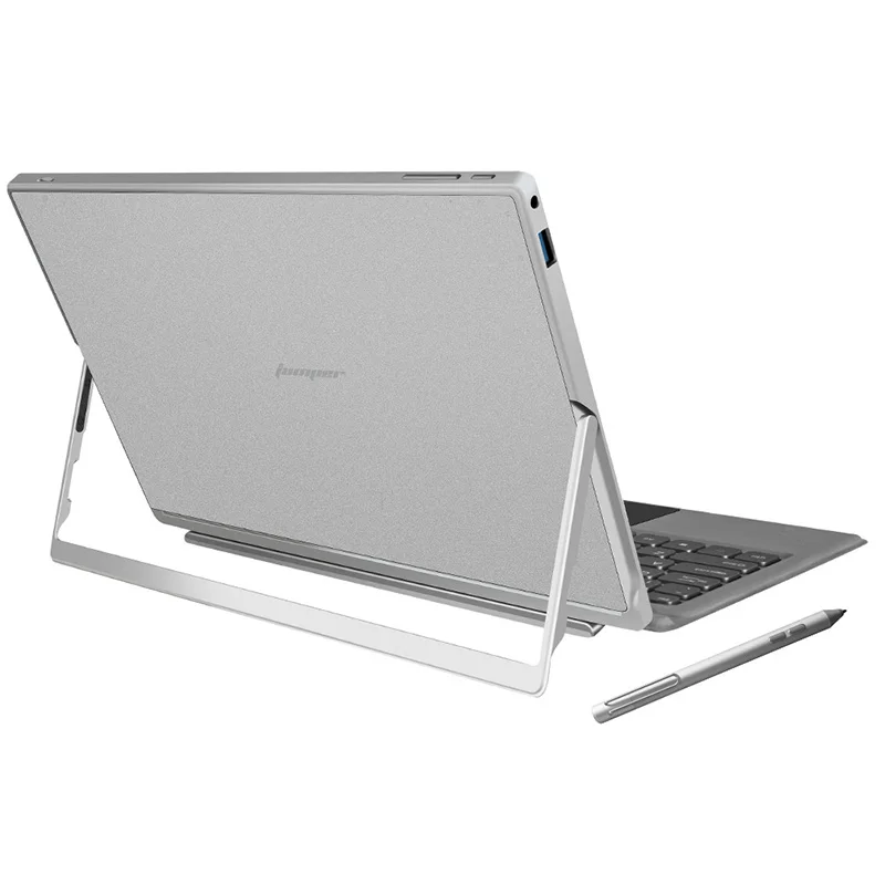 Джемпер EZpad Go 2 в 1 планшеты PC 11 6 дюймов оконные рамы 10 английский дом версия Apollo Lake