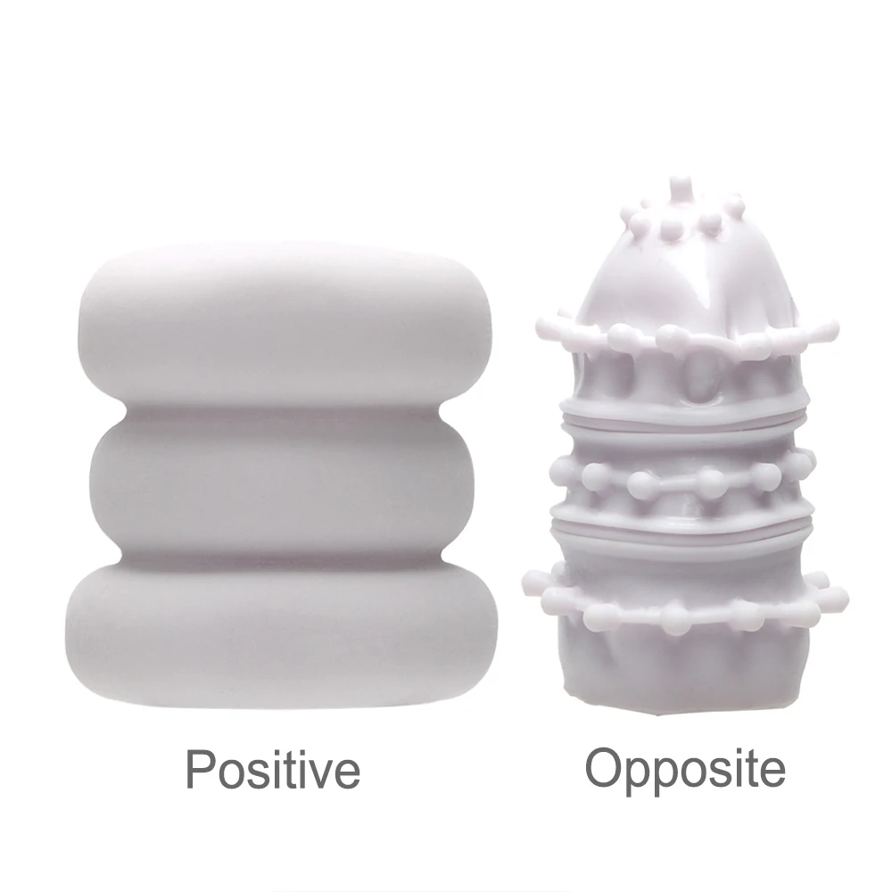 Мужской мастурбатор OLO искусственная вагина из TPE тренажер для задержки