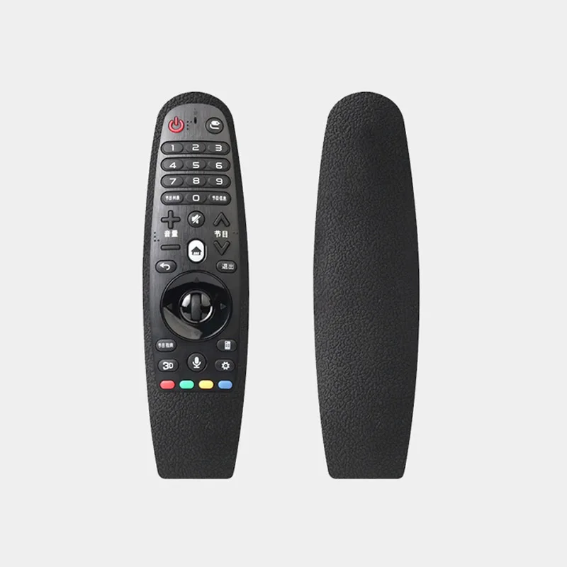Смарт OLED ТВ защитные силиконовые чехлы для LG AN MR600 MR650a магический пульт