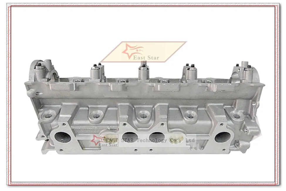 XU7JP неизолированная головка цилиндра для Peugeot 306 405 406 806 Expert 1761cc 1.8L SOHC 8v 1994 9608434580 02 00.