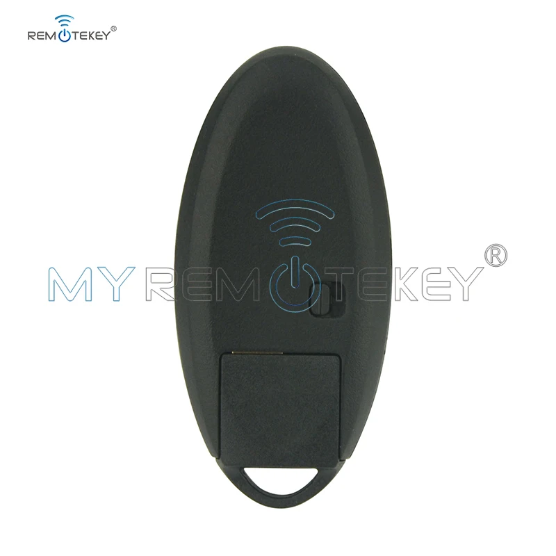 Пульт дистанционного управления Remtekey KR55WK48903 с 4 кнопками для Nissan Sunny ALTIMA MAXIMA Murano