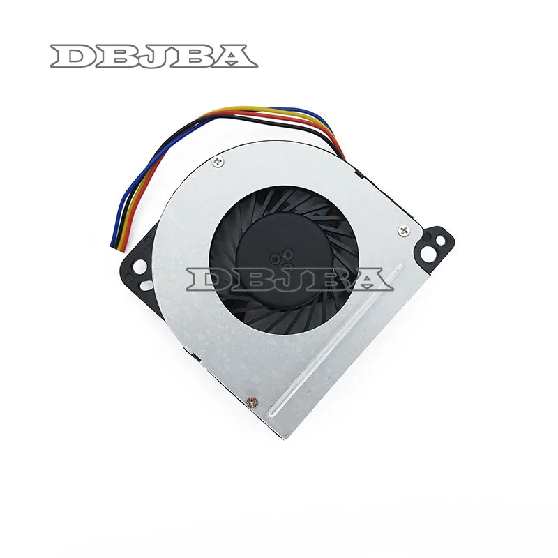Вентилятор охлаждения процессора для ноутбука TOSHIBA Portege R705 P41 R700 R830 R835 вентилятор