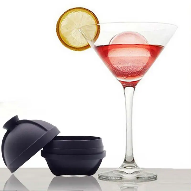 1 шт. силиконовая форма для изготовления шариков |