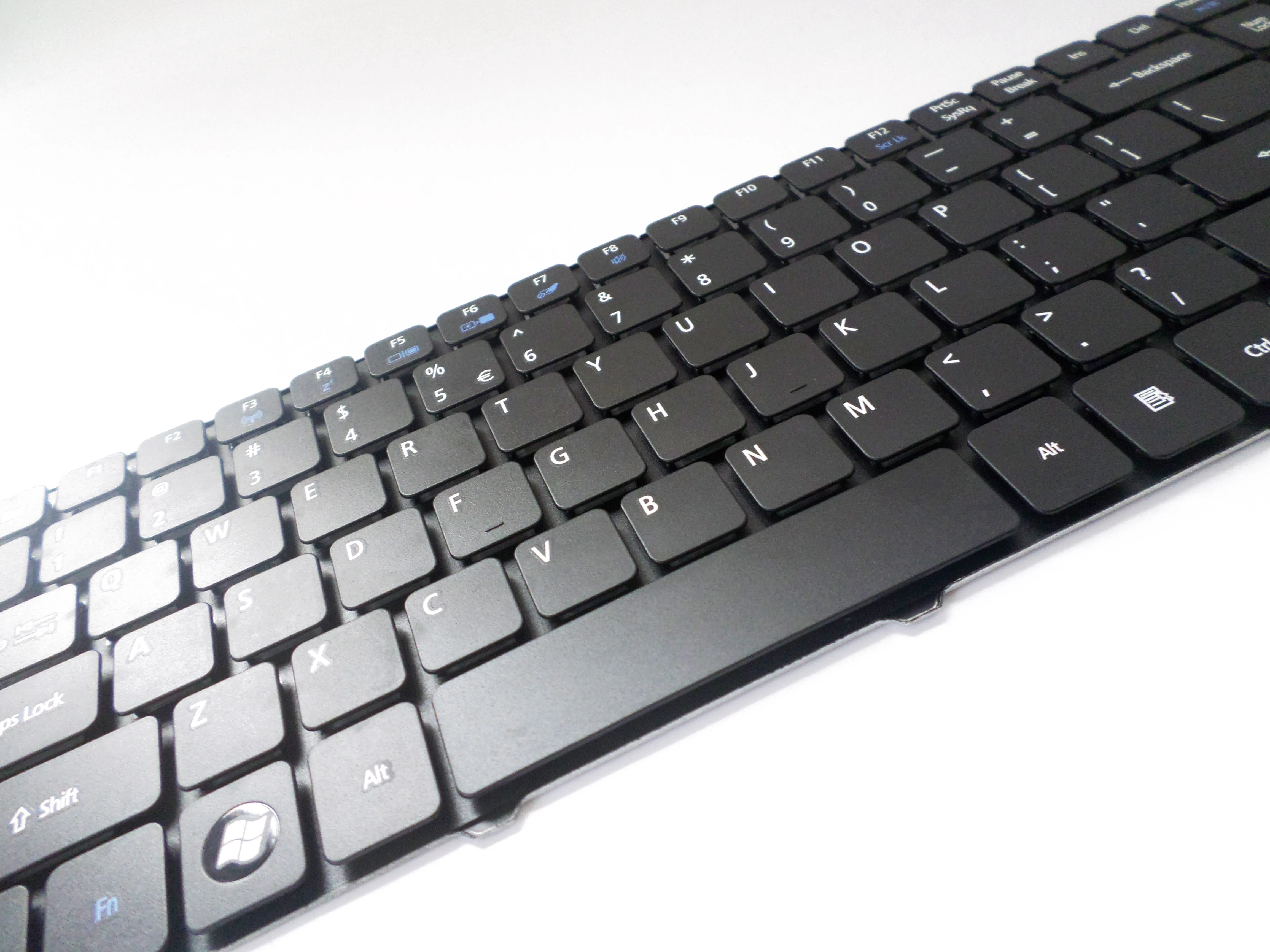 NEW Black US Layout For Acer Aspire Laptop Keyboard 5333 5542 5542G 7736G 7540 7540G 5750 5750G 5750Z 5750ZG AS5733 AS5733Z-4851 |