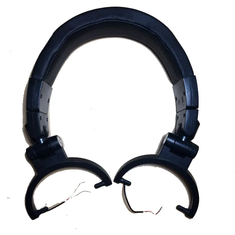 LEORY Replacement Kits 70mm Headphones Headband for Audio Technica ATH M50 Headphone Hook Repairing Parts | Электроника