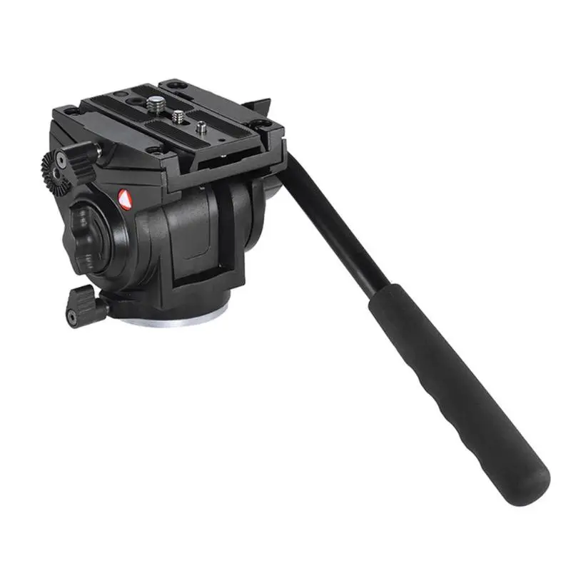 Kingjoy VT-3510 алюминий сплав видео штатива 360 градусов панорамный камера стенд