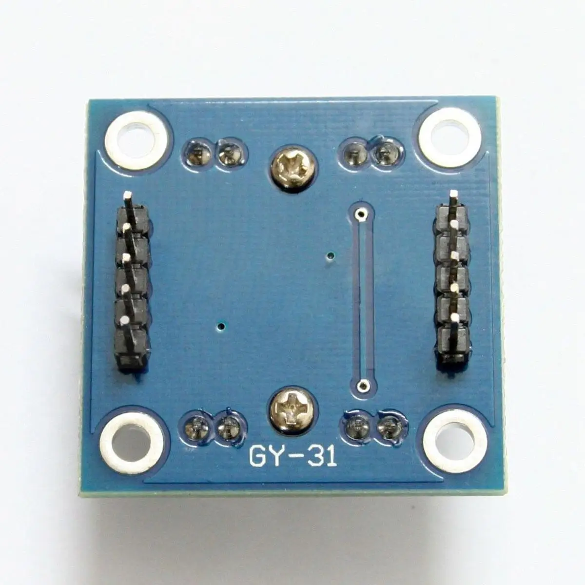 Уколов TCS3200 Цвет распознавания Сенсор модуль детектора 3V 5V для MCU Arduino|Модули