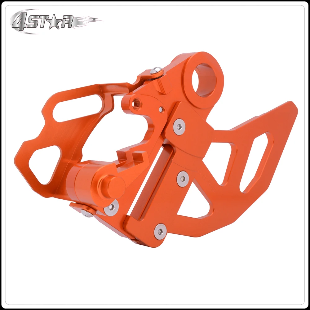 Алюминиевый задний тормозной дисковый суппорт для мотоцикла CNC Husqvarna KTM SX XC SXF XCF 125