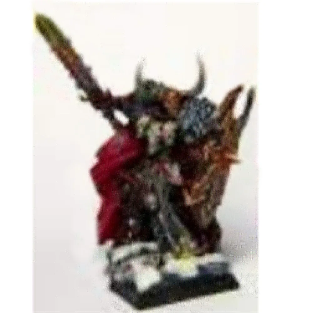 Archaon the everchoked (на ноги промо-акция на день игр) |